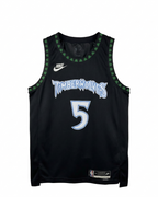 Niños | 25/26 NBA Timberwolves Classic Edition - Anthony Edwards