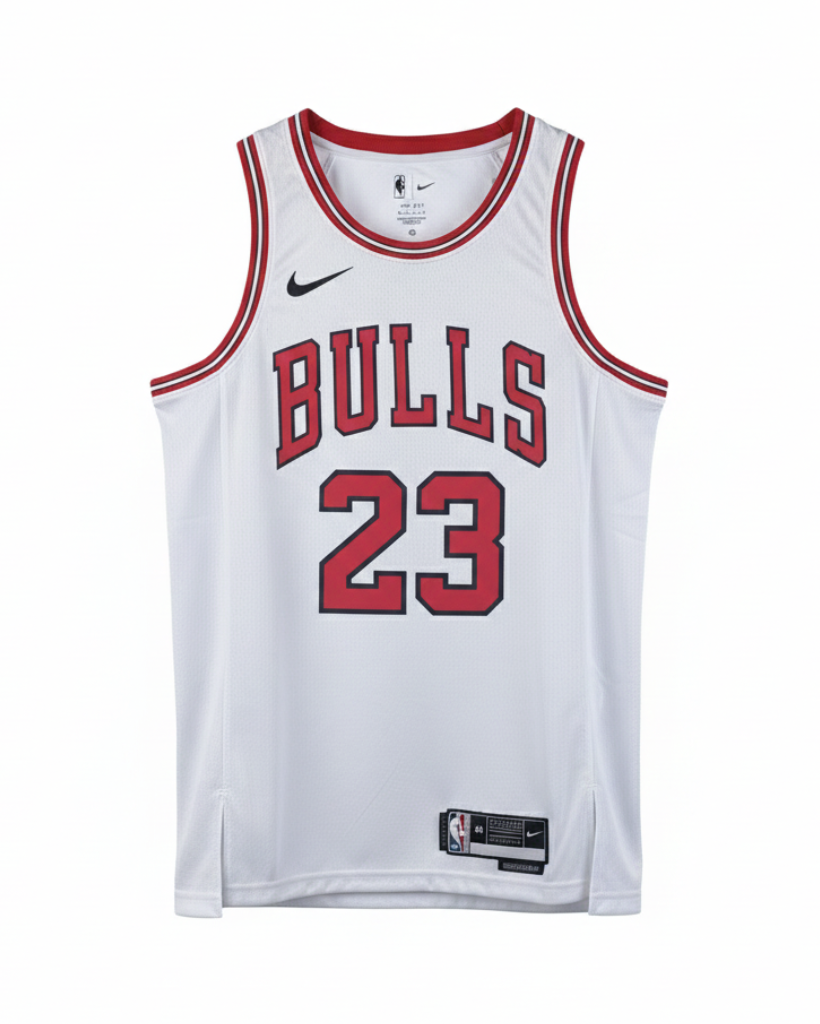 2023/24 NBA Bulls Association Edition - Michael Jordan