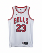 Niños | 23/24 NBA Bulls Association Edition - Michael Jordan
