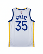 23/24 NBA Warriors Association Edition - Kevin Durant