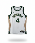23/24 NBA Boston Celtics City Edition - Holiday