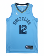 2021/22 NBA Grizzlies Statement Edition - Ja Morant