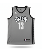 20/21 NBA Nets Statement Edition - James Harden