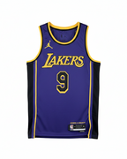 23/24 NBA Lakers Statement Edition - Bronny James Jr.