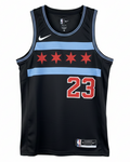 2018/19 NBA Bulls City Edition - Michael Jordan