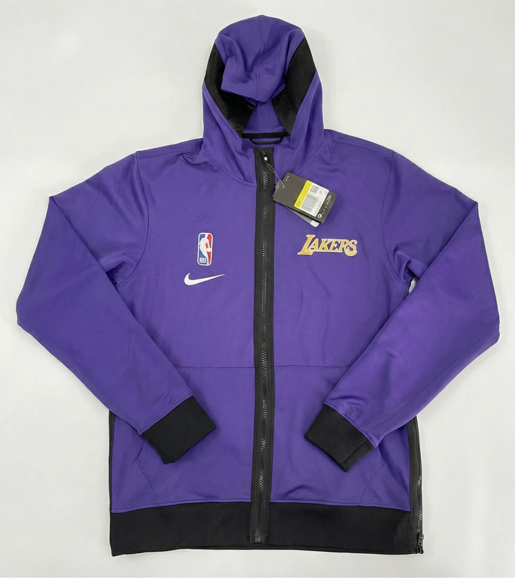 Sudadera NBA Edición Nike - Lakers