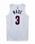2022/23 NBA Miami Heat City Edition - Dwyane Wade