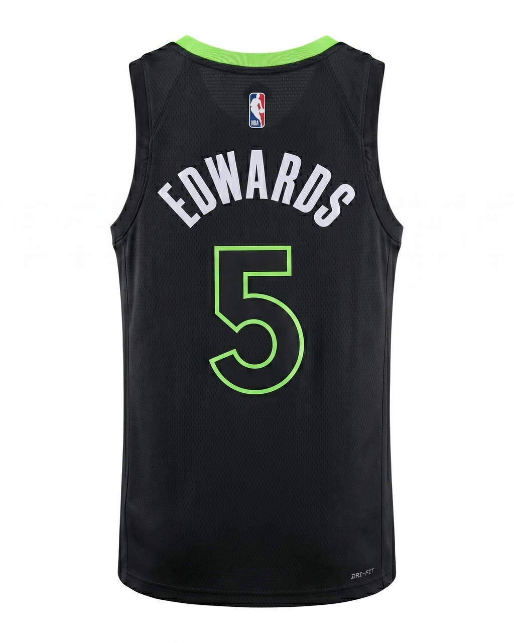 22/23 NBA Timberwolves Statement Edition - Anthony Edwards