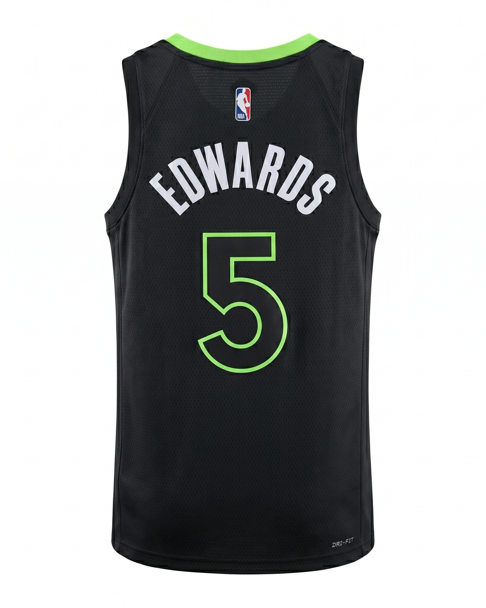 22/23 NBA Timberwolves Statement Edition - Anthony Edwards