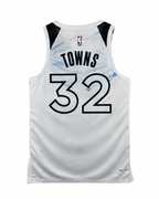 24/25 NBA Timberwolves City Edition - Karl-Anthony Towns