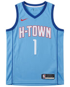 20/21 Jersey NBA Houston Rockets City Edition - Tracy Mcgrady