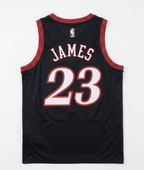 25/26 NBA 76ers Classic Edition - Lebron James
