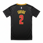 Jersey Estilo Béisbol Cleveland Cavaliers - Kyrie Irving