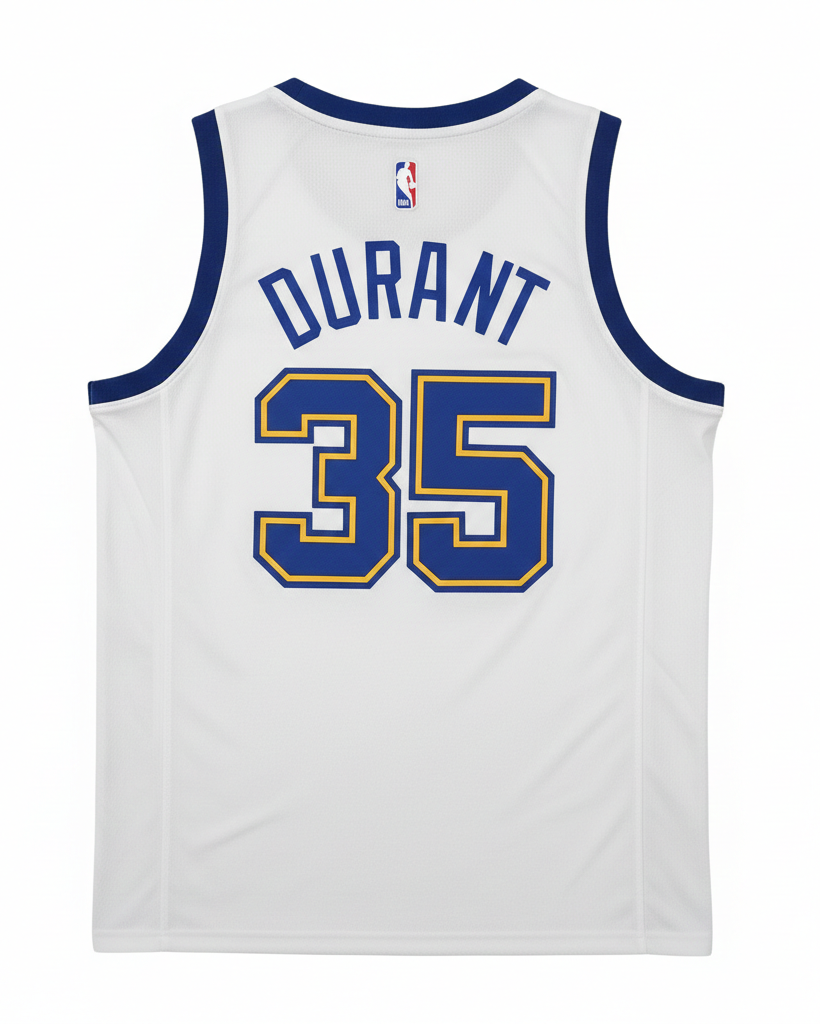 22/23 NBA Warriors Icon Edition - Kevin Durant