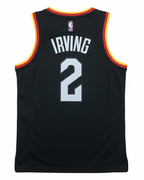 2020/21 NBA Cleveland City Edition - Kyrie Irving