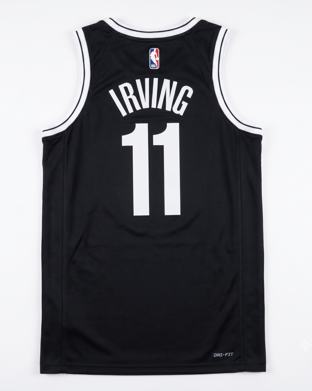 22/23 NBA Nets Icon Edition - Kyrie Irving