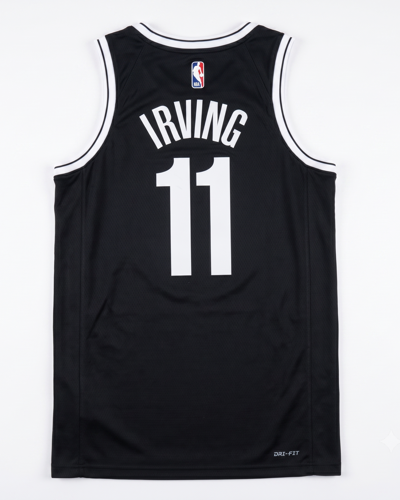 22/23 NBA Nets Icon Edition - Kyrie Irving