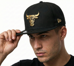 Gorra Snapback 59FIFTY New Era - Chicago Bulls