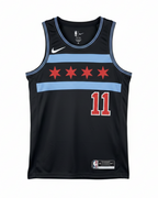 2018/19 NBA Bulls City Edition - DeRozan