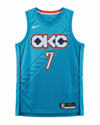18/19 NBA Oklahoma City Edition - Carmelo Anthony