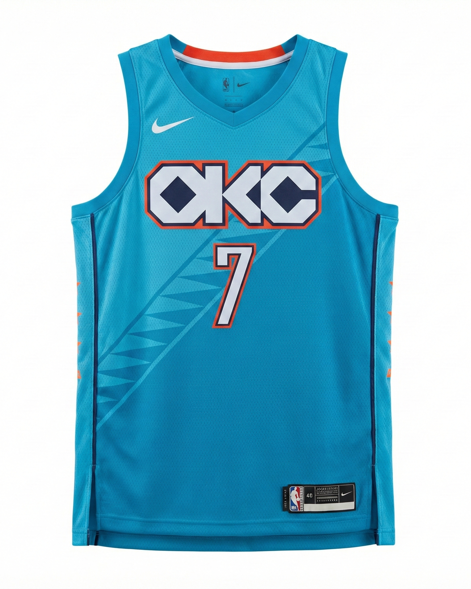 18/19 NBA Oklahoma City Edition - Carmelo Anthony