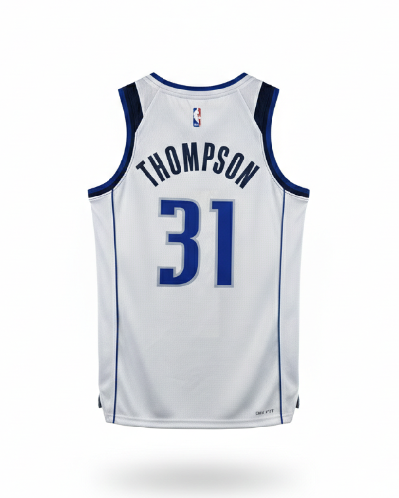 22/23 NBA Mavericks Association Edition - Thompson
