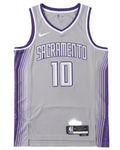 22/23 Jersey NBA Sacramento Kings City Edition - Domantas Sabonis