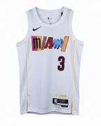 2022/23 NBA Miami Heat City Edition - Dwyane Wade