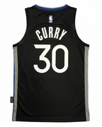 19/20 NBA Warriors City Edition - Stephen Curry