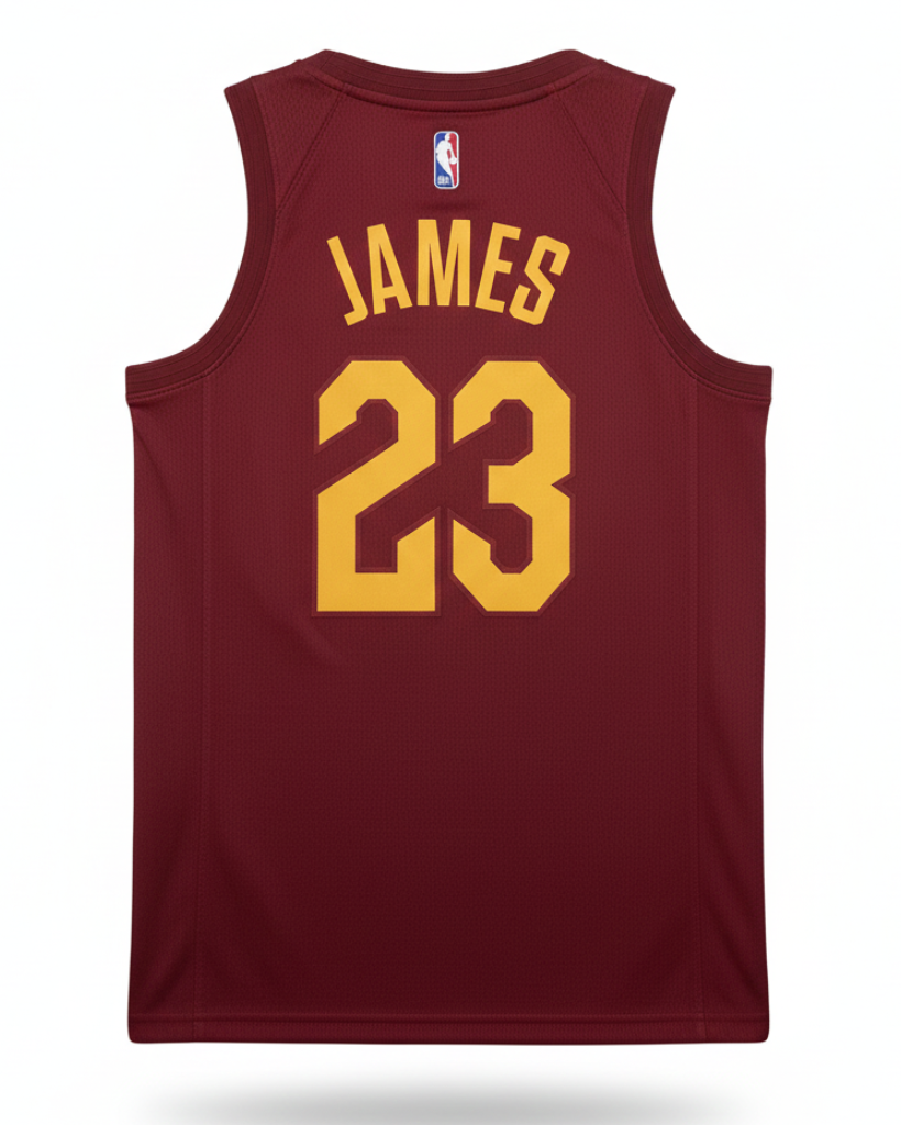 2022/23 NBA Cleveland Icon Edition - Lebron James