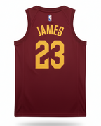 2022/23 NBA Cleveland Icon Edition - Lebron James