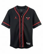 Camiseta Jordan NBA Chicago Bulls Statement Edition Dri-Fit