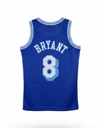 1996/97 NBA Lakers Mitchell & Ness - Kobe Bryant