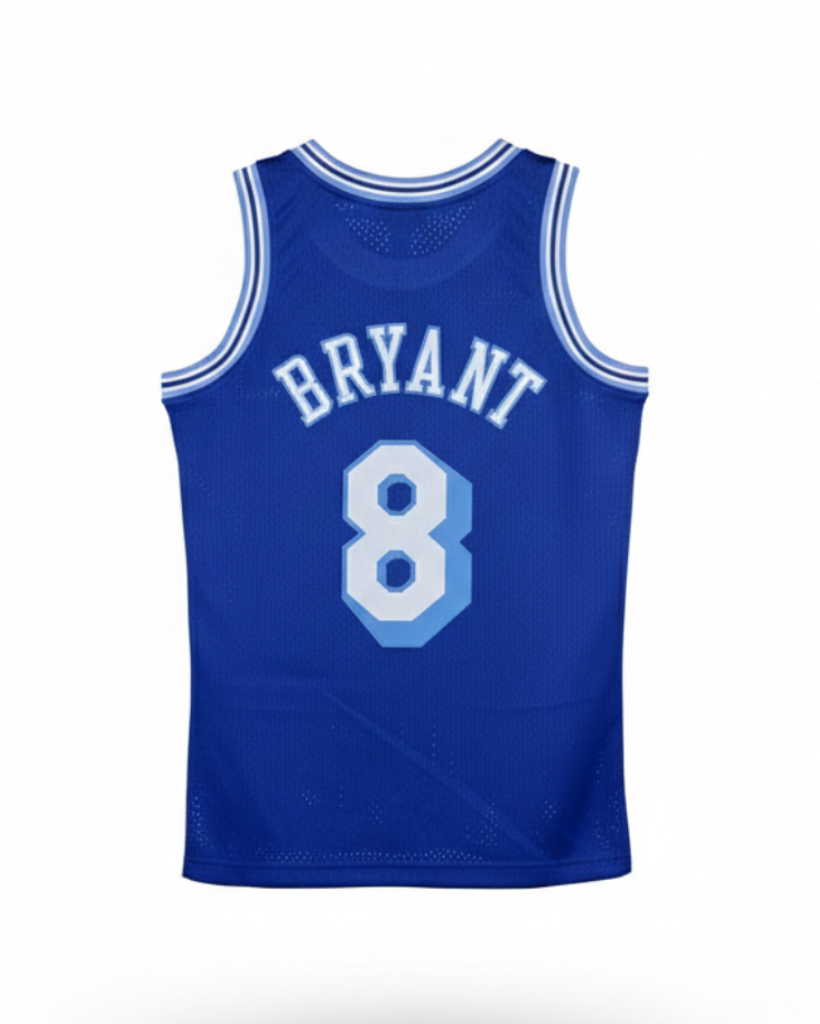 1996/97 NBA Lakers Mitchell & Ness - Kobe Bryant