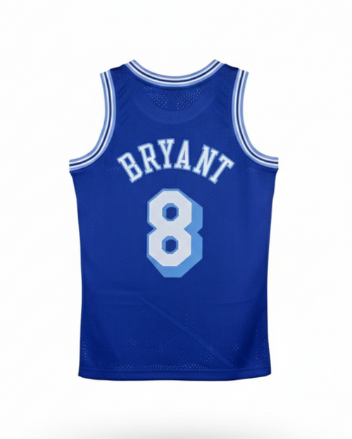 1996/97 NBA Lakers Mitchell & Ness - Kobe Bryant