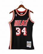 2013/14 NBA Miami Heat Mitchell & Ness - Ray Allen