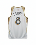 24/25 NBA Chicago Bulls City Edition - Lavine