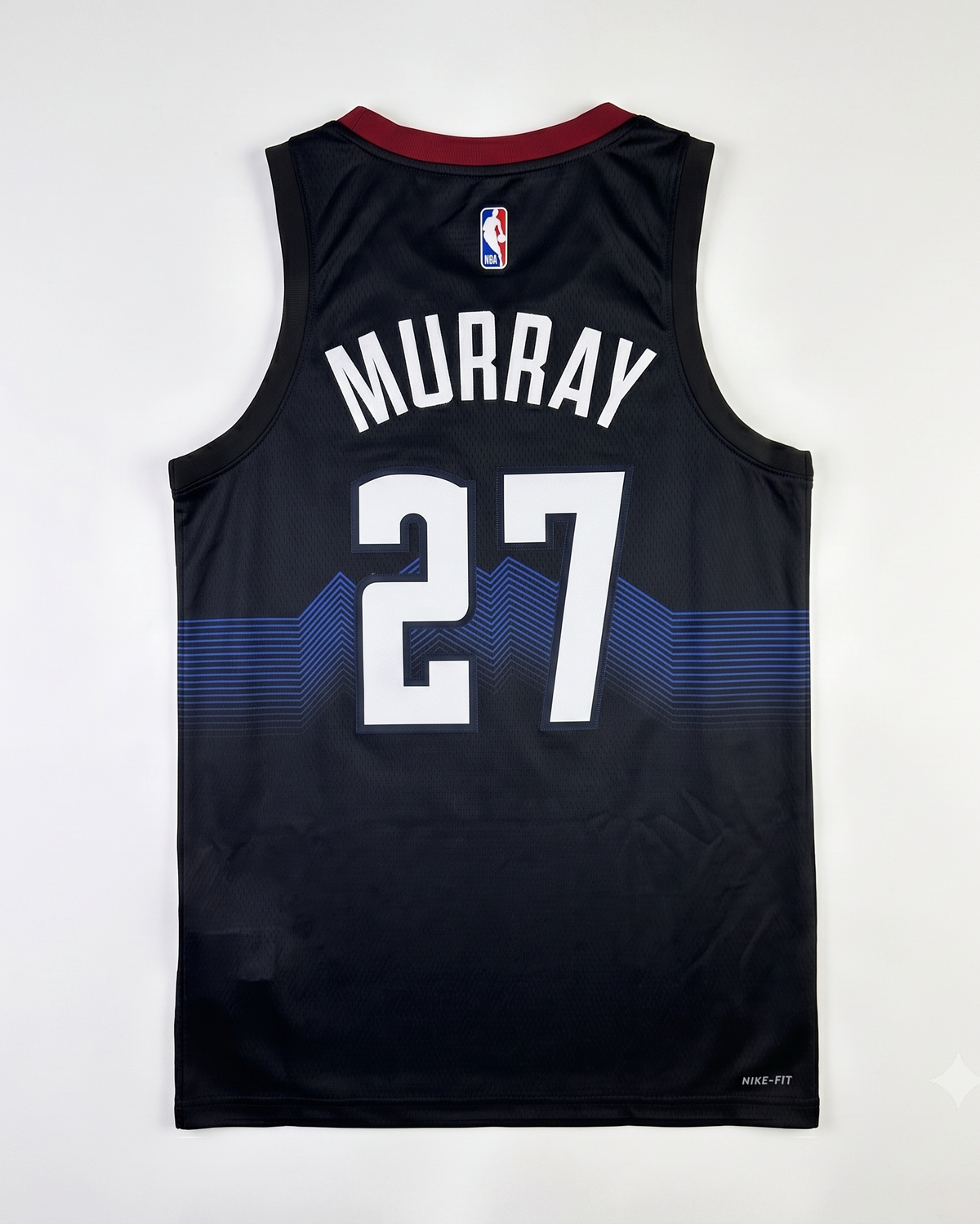 2023/24 NBA Nuggets City Edition - Jamal Murray