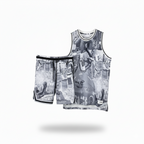 Conjunto Jordan Retro – Dri-Fit Premium