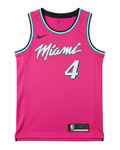 2018/19 NBA Miami Heat City Edition - Oladipo