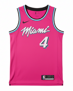 2018/19 NBA Miami Heat City Edition - Oladipo