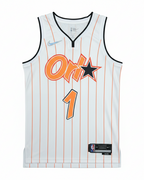 20/21 NBA Orlando Magic City Edition -  McGrady