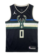 21/22 NBA Milwaukee Statement Edition - Damian Lillard