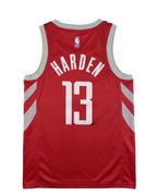 18/19 NBA Rockets Icon Edition - James Harden