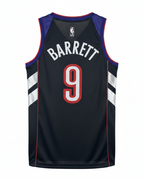 24/25 NBA Raptors Classic Edition - Barrett