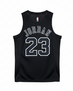 NBA Bulls MVP Edition - Michael Jordan