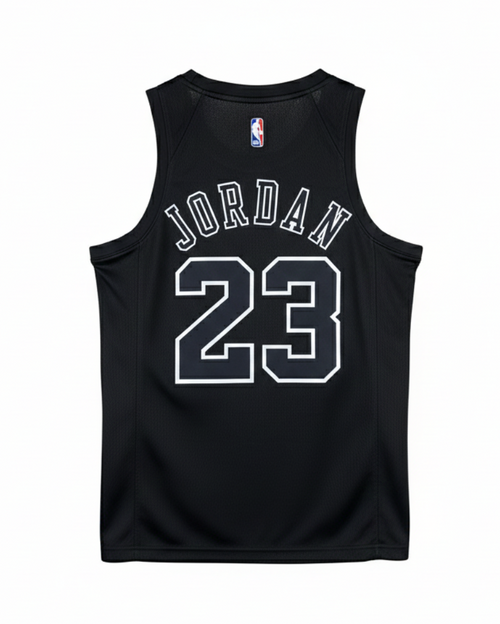 NBA Bulls MVP Edition - Michael Jordan