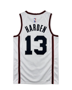 24/25 NBA Rockets City Edition - James Harden