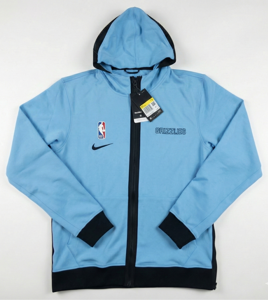Sudadera NBA Edición Nike - Memphis Grizzlies
