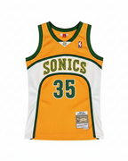 07/08 NBA Seattle Supersonics Mitchell & Ness - Kevin Durant